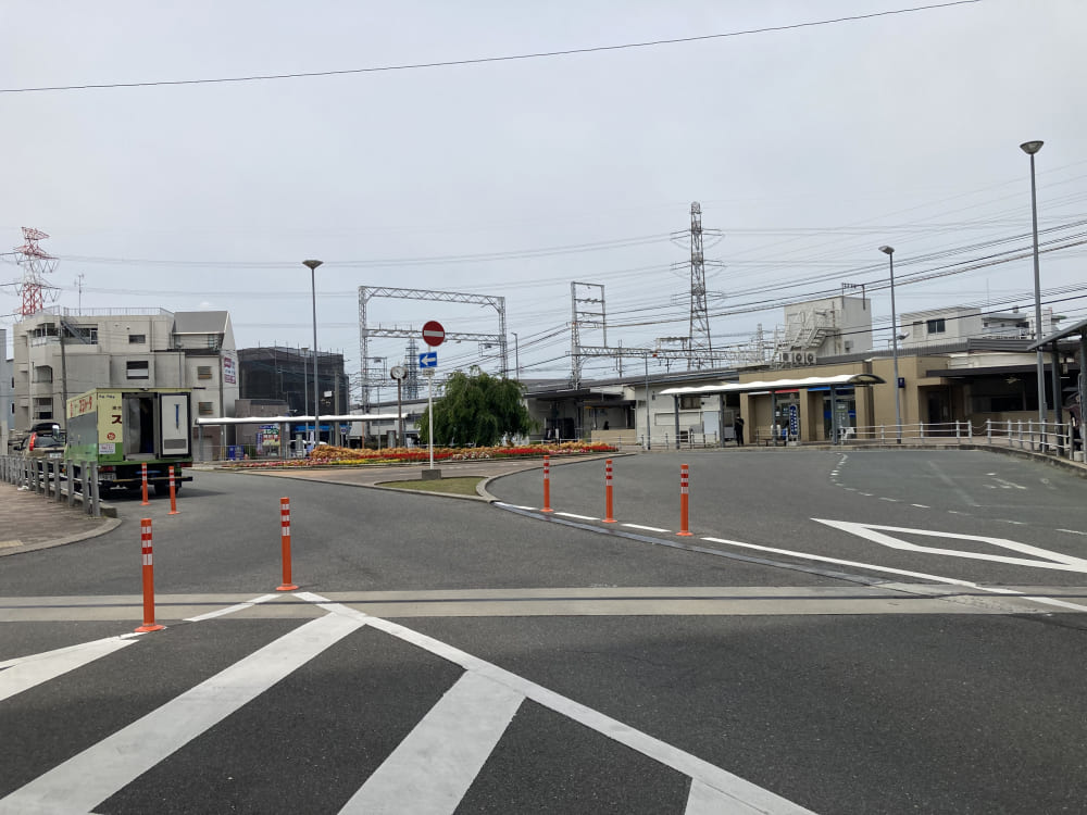 牧野エリアの魅力