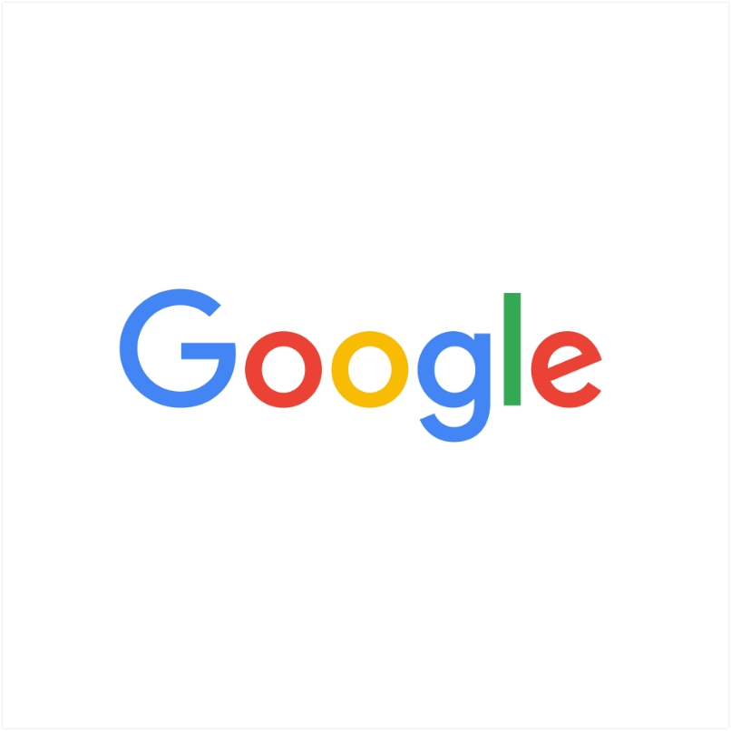 Googleロゴ